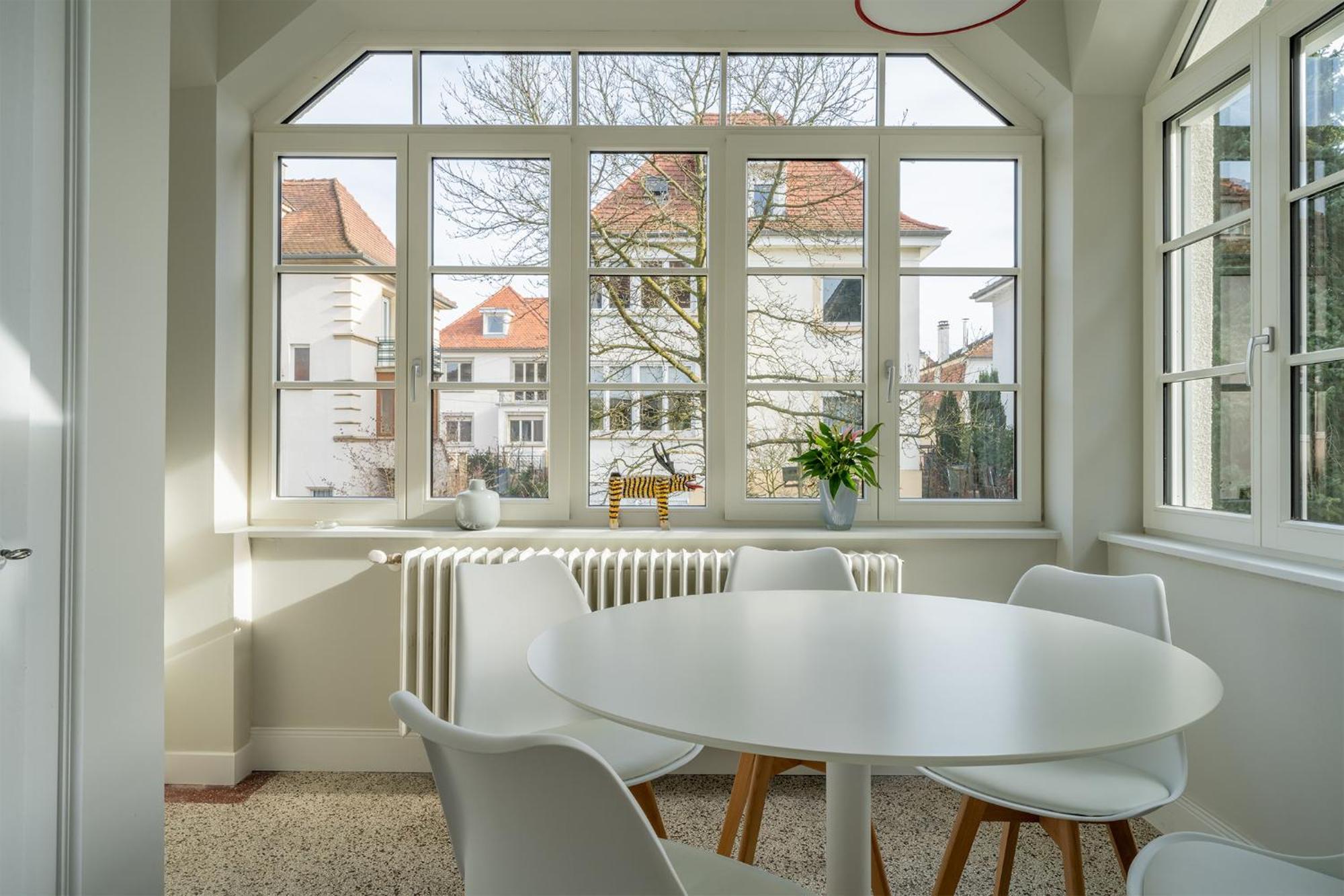 Le Cocon D'Emma, Terrasse, Jardin Et Elegance Dans Maison De Maitre Страсбург Экстерьер фото
